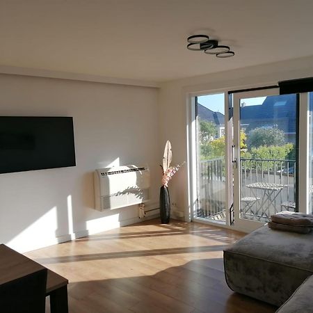 Duin Appartement 2 Chambres Bredene Eksteriør billede